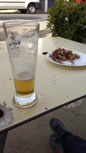 Reviews of Cafe São Mateus in Gandra - Gastronomia e hotelaria