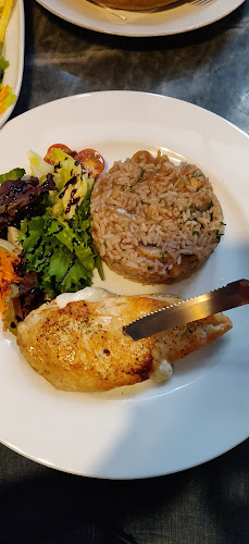 11 Tapas - Restaurante & Cocktail, WineBar - Lisboa