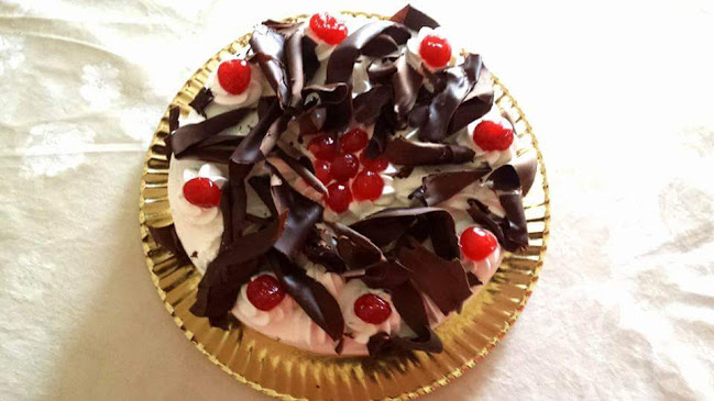 Passione 2- Pastelaria Padaria - Alcochete