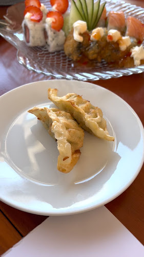 Opinii despre Sushi Pai în Loures - Gastronomia e hotelaria