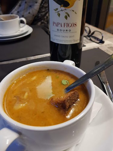 R. Cândido dos Reis 89, 3080-155 Figueira da Foz