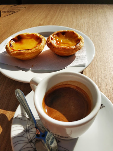 Comentarii opinii despre A Padaria Portuguesa