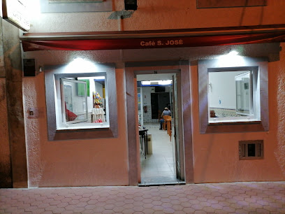 Café S.José Cortegaça