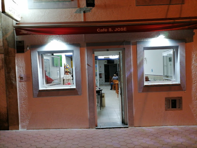 Café S.José Cortegaça