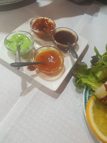 Restaurante Maharani Leiria - Gastronomia e hotelaria