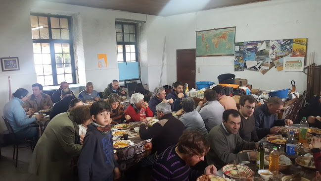 Comments and reviews of Associação Cultural e Recreativa de Vila Mendo