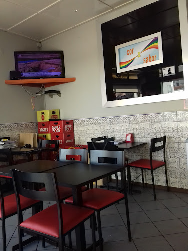 Café Cor & Sabor - Gastronomia e hotelaria