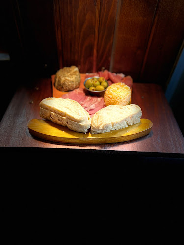 Roulote do Cartola - Gastronomia e hotelaria