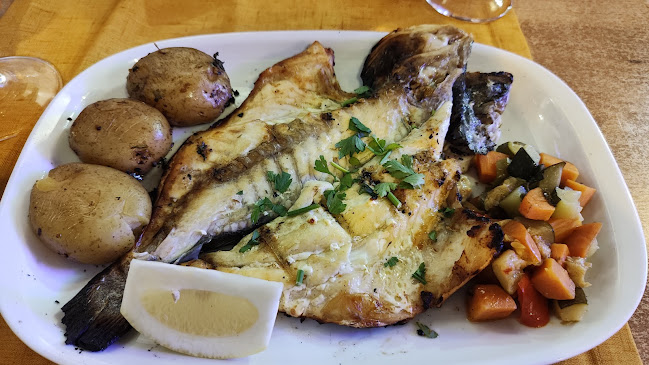 Opinii despre Restaurante Casanova în Albufeira - Gastronomia e hotelaria