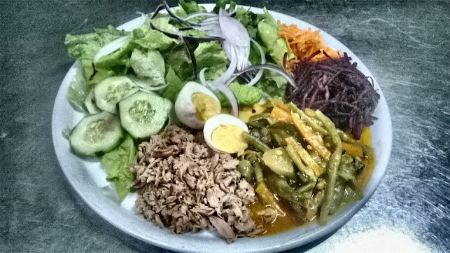 Asa Dourada - Gastronomia e hotelaria