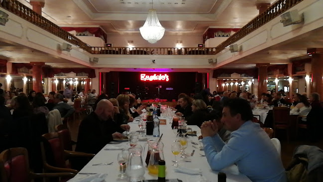 Comentarii opinii despre Restaurante Eugénios