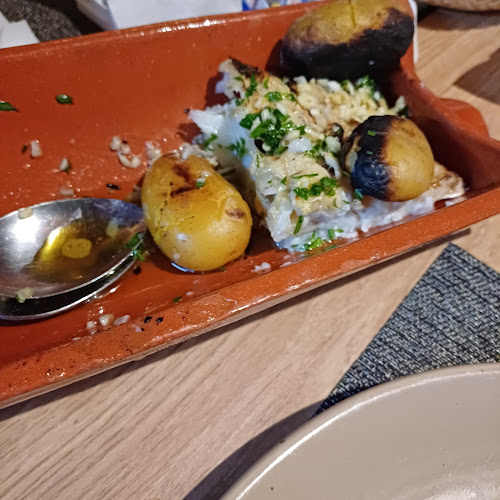 O Sopas - Gastronomia e hotelaria