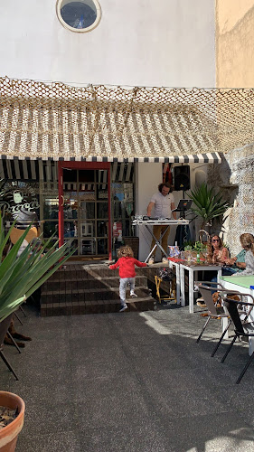 Praça Boavista - Gastronomia e hotelaria