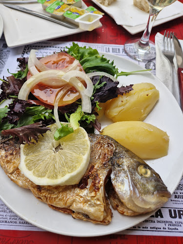 Comentarii opinii despre A tasca dos carecas