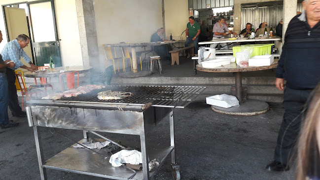 Mercado Municipal Polivalente Osmaro Ferreira
