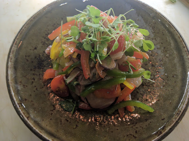 Opinii despre Restaurante Santola în Queluz - Gastronomia e hotelaria