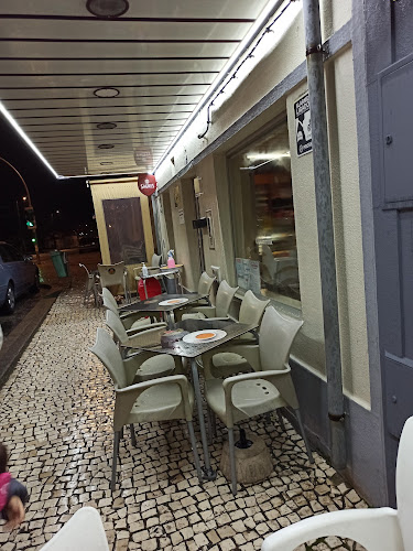 Opinii despre Café Boavista în Vendas Novas - Gastronomia e hotelaria