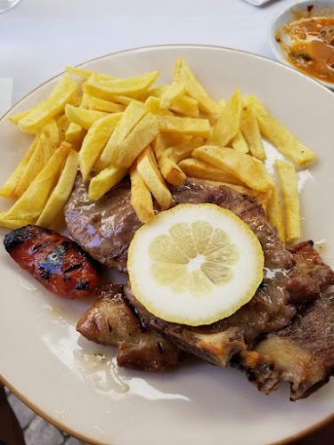 A Tasquinha da Paulita - Coimbra