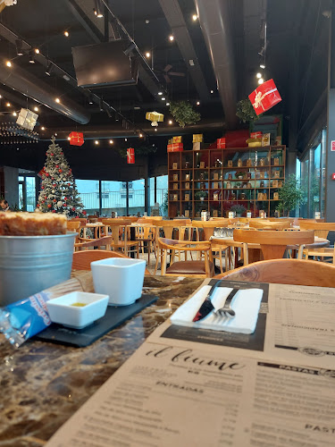 IL FIUME MAXIMINOS - Braga