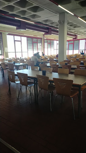 Cantina Universitária de Santiago