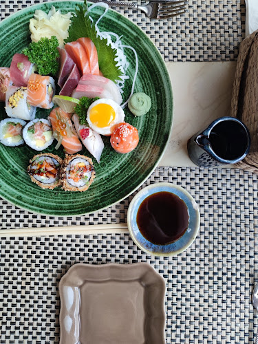 L'Kodac | Restaurante & Bar - Praia do Aterro Avenida Coronel Hélder Ribeiro Praia do Aterro 4450, 4450-686 Leça da Palmeira