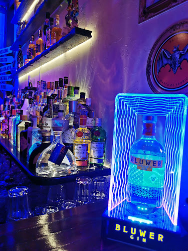 Los Puros Cuban Bar - Alvor