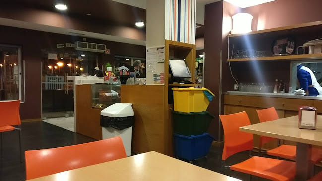 Snack-Bar A Concha - Gastronomia e hotelaria