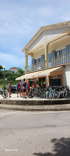 Lugar De Serem De Cima, Macinhata Do Vouga, Aveiro