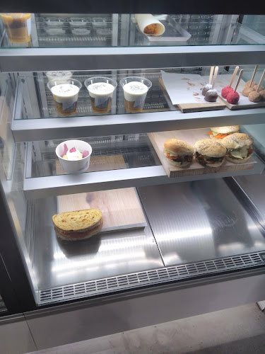 Comentarii opinii despre berry Boavista