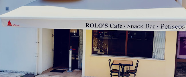 Rolo's Café - Gastronomia e hotelaria