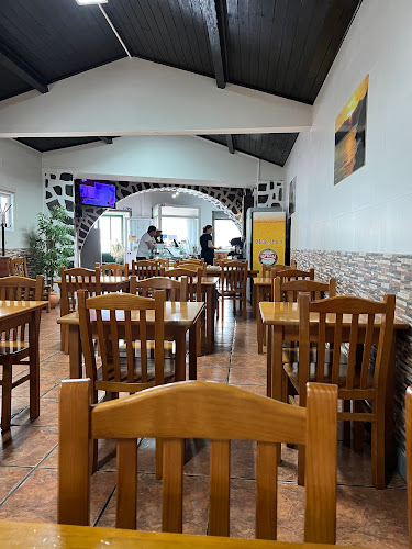Restaurante Canto da Pia