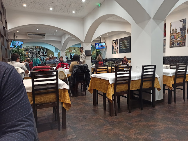 Opinii despre Espeto do Sul în Aveiro - Gastronomia e hotelaria