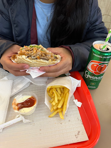Reviews of Marhaba Kebab Haus CASTELO BRANCO in Castelo Branco - Gastronomia e hotelaria