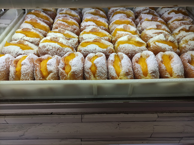 Av. António Martins Correia 22A, Trafaria