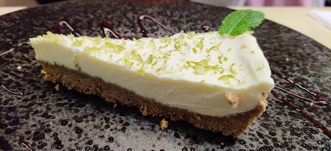 Comentarii opinii despre Palato Restaurante