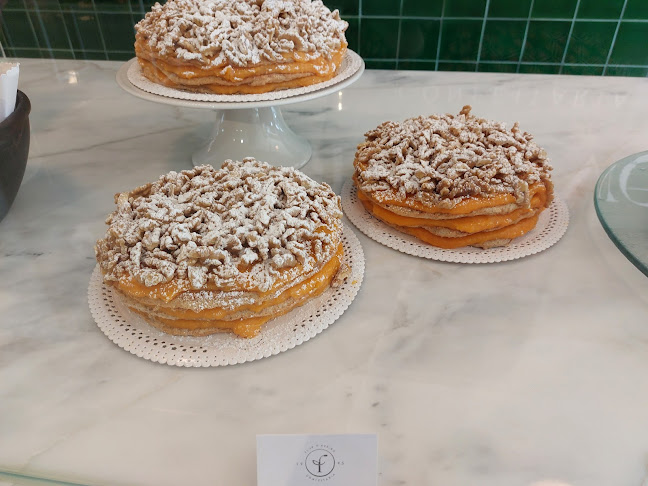 Pastelaria Flor de Aveiro