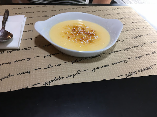 Comments and reviews of Restaurante Cova da Loba