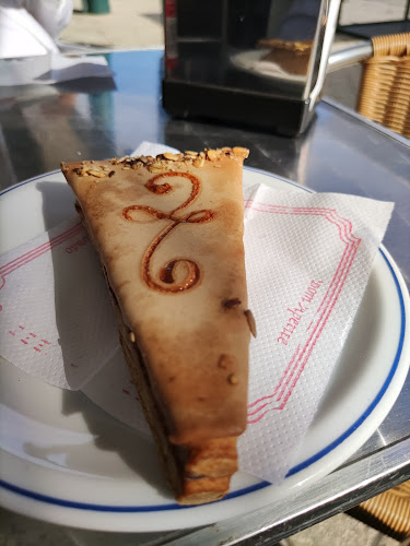 Comentarii opinii despre Padaria pastelaria ROSSIO