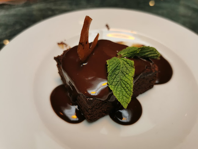 Buonapizza - Gastronomia e hotelaria