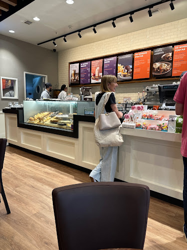 Jeronymo Norte Shopping - Gastronomia e hotelaria