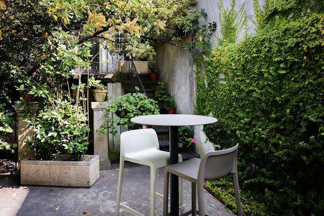 O Laranjeira | Pensão Restaurante