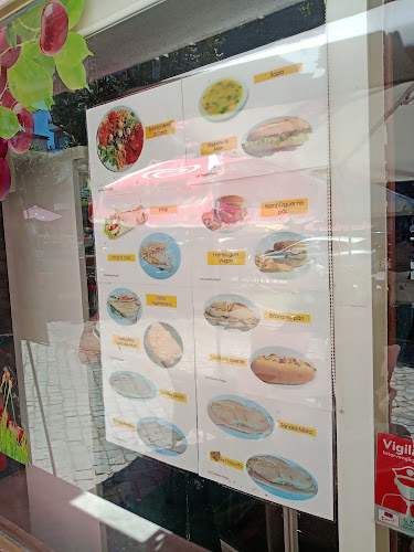 Opinii despre Pastelaria Ângela în Fundão - Gastronomia e hotelaria