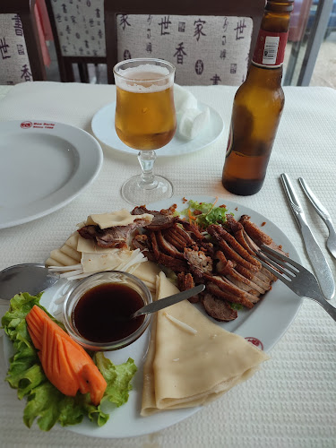 Boa Sorte - Gastronomia e hotelaria