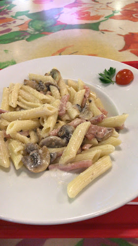 Tomatino 8ª Avenida