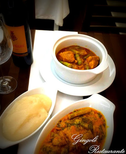 Gingolé Restaurante - Odivelas