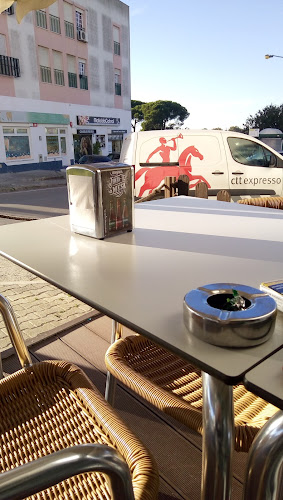 Sandra's Café - Gastronomia e hotelaria