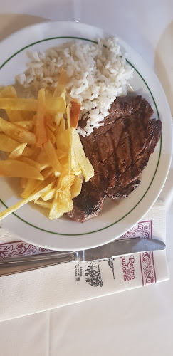 Opinii despre O Retiro dos Caçadores în Fátima - Gastronomia e hotelaria