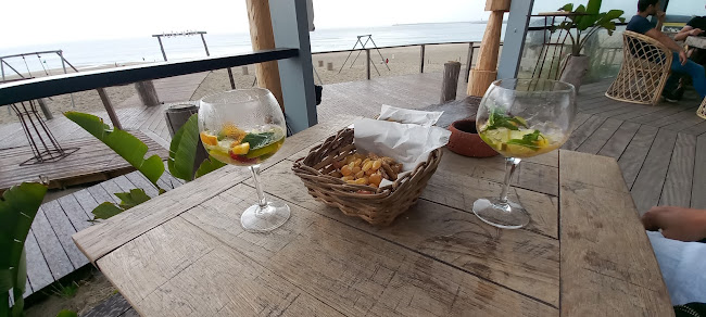 Sétimo Ano de Praia Beach CLUB - Gafanha da Nazaré