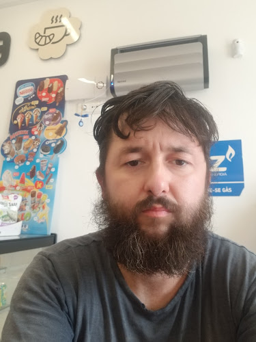 Ritual Lounge Bar - Oliveira do Bairro