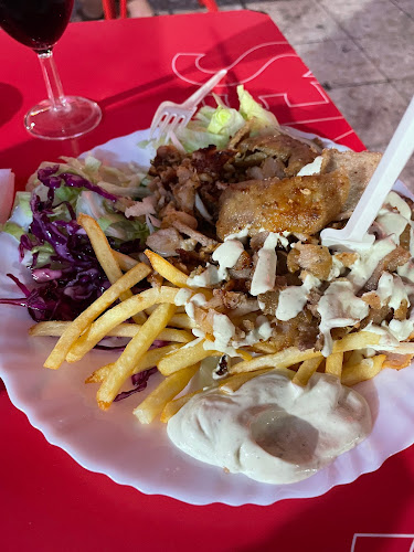 Av. Sá Carneiro, 8200-270 Albufeira